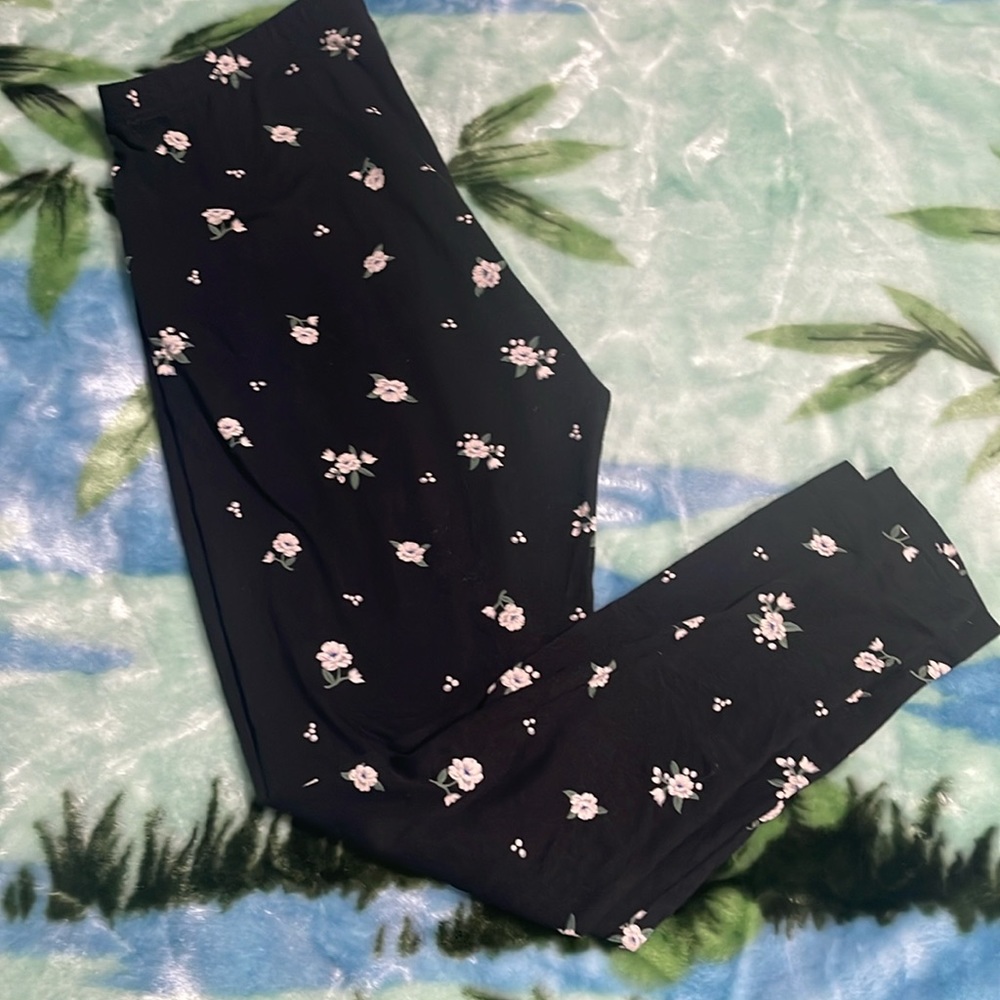 Old Navy leggings